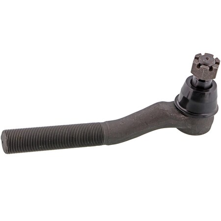 Mevotech Chev C4500 Kodiak 09-05:Front Left Outer Tie Rod End, Ms50682 MS50682